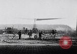 Immagine di Prove in elicottero Soesterberg Paesi Bassi, 1925, secondo 50 filmato di repertorio 65675039386