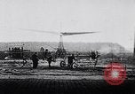Immagine di Prove in elicottero Soesterberg Paesi Bassi, 1925, secondo 51 filmato di repertorio 65675039386