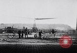 Immagine di Prove in elicottero Soesterberg Paesi Bassi, 1925, secondo 52 filmato di repertorio 65675039386