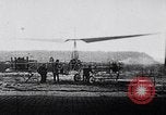Immagine di Prove in elicottero Soesterberg Paesi Bassi, 1925, secondo 55 filmato di repertorio 65675039386