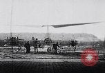 Immagine di Prove in elicottero Soesterberg Paesi Bassi, 1925, secondo 56 filmato di repertorio 65675039386
