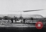 Immagine di Prove in elicottero Soesterberg Paesi Bassi, 1925, secondo 57 filmato di repertorio 65675039386