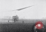 Immagine di Prove in elicottero Soesterberg Paesi Bassi, 1925, secondo 11 filmato di repertorio 65675039387