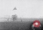 Immagine di Prove in elicottero Soesterberg Paesi Bassi, 1925, secondo 12 filmato di repertorio 65675039387