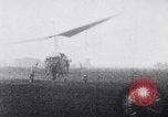 Immagine di Prove in elicottero Soesterberg Paesi Bassi, 1925, secondo 27 filmato di repertorio 65675039387