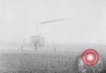 Immagine di Prove in elicottero Soesterberg Paesi Bassi, 1925, secondo 30 filmato di repertorio 65675039387