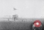 Immagine di Prove in elicottero Soesterberg Paesi Bassi, 1925, secondo 31 filmato di repertorio 65675039387
