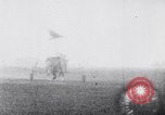 Immagine di Prove in elicottero Soesterberg Paesi Bassi, 1925, secondo 33 filmato di repertorio 65675039387