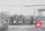 Immagine di Prove in elicottero Soesterberg Paesi Bassi, 1925, secondo 4 filmato di repertorio 65675039388