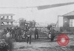 Immagine di Prove in elicottero Soesterberg Paesi Bassi, 1925, secondo 9 filmato di repertorio 65675039388