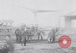 Immagine di Prove in elicottero Soesterberg Paesi Bassi, 1925, secondo 11 filmato di repertorio 65675039388