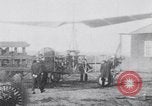 Immagine di Prove in elicottero Soesterberg Paesi Bassi, 1925, secondo 12 filmato di repertorio 65675039388