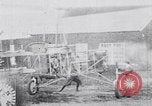 Immagine di Prove in elicottero Soesterberg Paesi Bassi, 1925, secondo 16 filmato di repertorio 65675039388