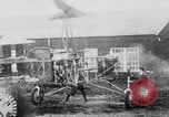Immagine di Prove in elicottero Soesterberg Paesi Bassi, 1925, secondo 17 filmato di repertorio 65675039388