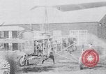 Immagine di Prove in elicottero Soesterberg Paesi Bassi, 1925, secondo 21 filmato di repertorio 65675039388