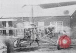 Immagine di Prove in elicottero Soesterberg Paesi Bassi, 1925, secondo 22 filmato di repertorio 65675039388