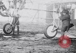 Immagine di Prove in elicottero Soesterberg Paesi Bassi, 1925, secondo 23 filmato di repertorio 65675039388