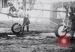 Immagine di Prove in elicottero Soesterberg Paesi Bassi, 1925, secondo 25 filmato di repertorio 65675039388
