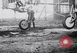 Immagine di Prove in elicottero Soesterberg Paesi Bassi, 1925, secondo 28 filmato di repertorio 65675039388