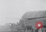 Immagine di Prove in elicottero Soesterberg Paesi Bassi, 1925, secondo 40 filmato di repertorio 65675039388