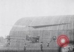 Immagine di Prove in elicottero Soesterberg Paesi Bassi, 1925, secondo 57 filmato di repertorio 65675039388