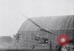 Immagine di Prove in elicottero Soesterberg Paesi Bassi, 1925, secondo 61 filmato di repertorio 65675039388