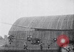 Immagine di Prove in elicottero Soesterberg Paesi Bassi, 1925, secondo 62 filmato di repertorio 65675039388