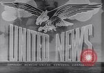 Immagine di Lu Shumin Canada, 1943, secondo 27 filmato di repertorio 65675039389