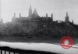 Immagine di Prince Bernhard dei Paesi Bassi Ottawa Ontario Canada, 1943, secondo 10 filmato di repertorio 65675039390