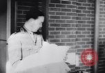 Immagine di Prince Bernhard dei Paesi Bassi Ottawa Ontario Canada, 1943, secondo 21 filmato di repertorio 65675039390