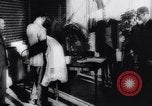 Immagine di Prince Bernhard dei Paesi Bassi Ottawa Ontario Canada, 1943, secondo 25 filmato di repertorio 65675039390
