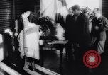 Immagine di Prince Bernhard dei Paesi Bassi Ottawa Ontario Canada, 1943, secondo 27 filmato di repertorio 65675039390