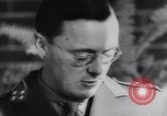 Immagine di Prince Bernhard dei Paesi Bassi Ottawa Ontario Canada, 1943, secondo 33 filmato di repertorio 65675039390