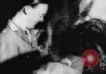 Immagine di Prince Bernhard dei Paesi Bassi Ottawa Ontario Canada, 1943, secondo 35 filmato di repertorio 65675039390