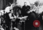Immagine di Prince Bernhard dei Paesi Bassi Ottawa Ontario Canada, 1943, secondo 42 filmato di repertorio 65675039390