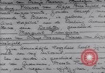 Immagine di Prince Bernhard dei Paesi Bassi Ottawa Ontario Canada, 1943, secondo 46 filmato di repertorio 65675039390