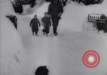 Immagine di Prince Bernhard dei Paesi Bassi Ottawa Ontario Canada, 1943, secondo 54 filmato di repertorio 65675039390
