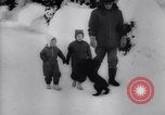Immagine di Prince Bernhard dei Paesi Bassi Ottawa Ontario Canada, 1943, secondo 58 filmato di repertorio 65675039390