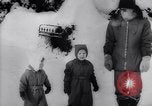 Immagine di Prince Bernhard dei Paesi Bassi Ottawa Ontario Canada, 1943, secondo 61 filmato di repertorio 65675039390