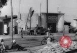 Immagine di Il presidente Franklin D Roosevelt Casablanca in Marocco, 1943, secondo 26 filmato di repertorio 65675039391