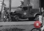 Immagine di Il presidente Franklin D Roosevelt Casablanca in Marocco, 1943, secondo 28 filmato di repertorio 65675039391