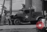 Immagine di Il presidente Franklin D Roosevelt Casablanca in Marocco, 1943, secondo 29 filmato di repertorio 65675039391