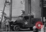 Immagine di Il presidente Franklin D Roosevelt Casablanca in Marocco, 1943, secondo 30 filmato di repertorio 65675039391
