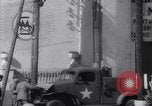 Immagine di Il presidente Franklin D Roosevelt Casablanca in Marocco, 1943, secondo 31 filmato di repertorio 65675039391