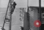 Immagine di Il presidente Franklin D Roosevelt Casablanca in Marocco, 1943, secondo 33 filmato di repertorio 65675039391