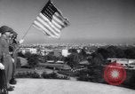 Immagine di Il presidente Franklin D Roosevelt Casablanca in Marocco, 1943, secondo 51 filmato di repertorio 65675039391