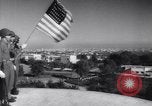 Immagine di Il presidente Franklin D Roosevelt Casablanca in Marocco, 1943, secondo 55 filmato di repertorio 65675039391