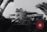 Immagine di Il presidente Franklin D Roosevelt Casablanca in Marocco, 1943, secondo 1 filmato di repertorio 65675039392