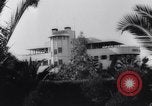 Immagine di Il presidente Franklin D Roosevelt Casablanca in Marocco, 1943, secondo 3 filmato di repertorio 65675039392