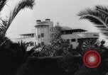 Immagine di Il presidente Franklin D Roosevelt Casablanca in Marocco, 1943, secondo 5 filmato di repertorio 65675039392